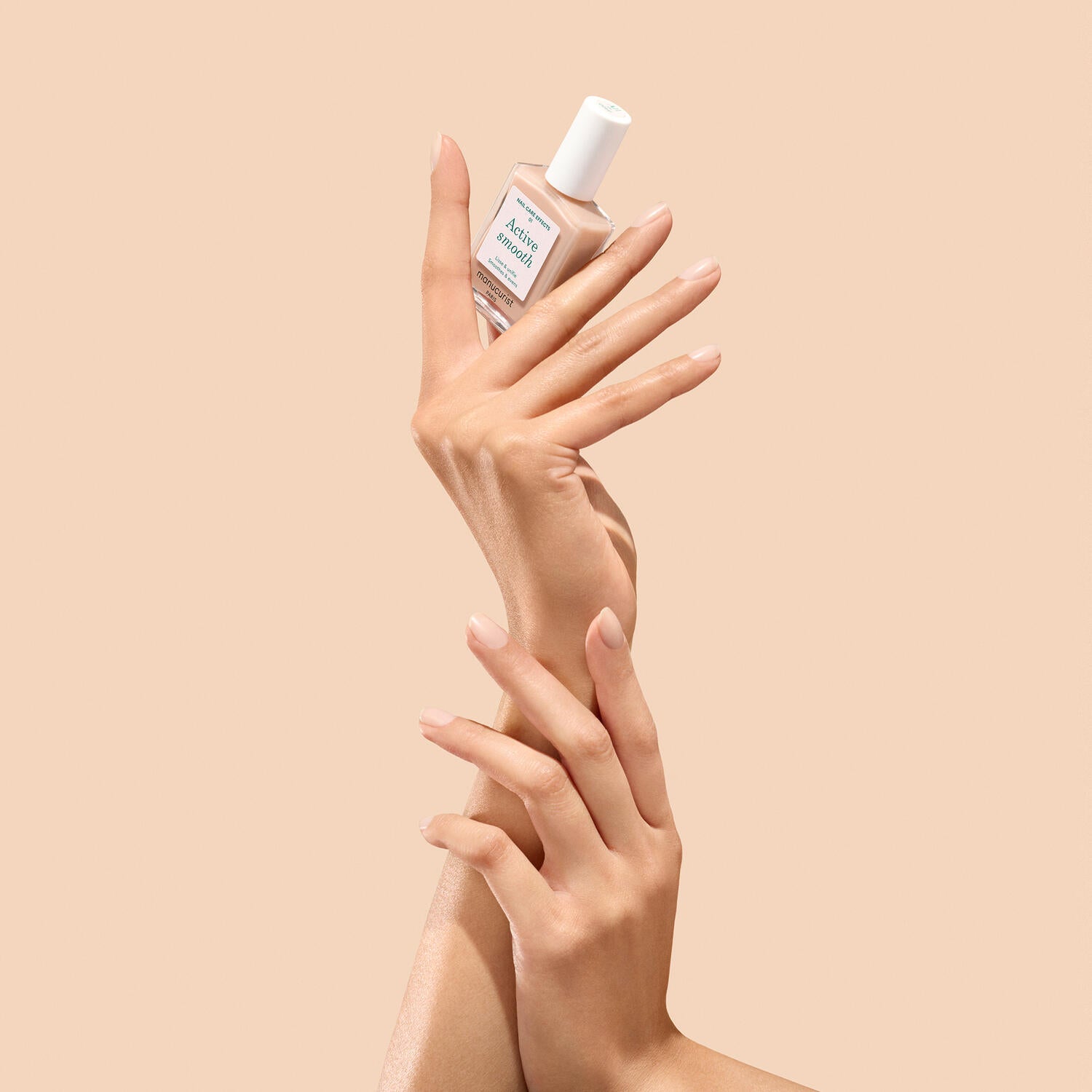 Active Smooth 01 neglelak - 15 ml